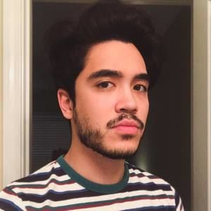 Meet your Posher, Nick